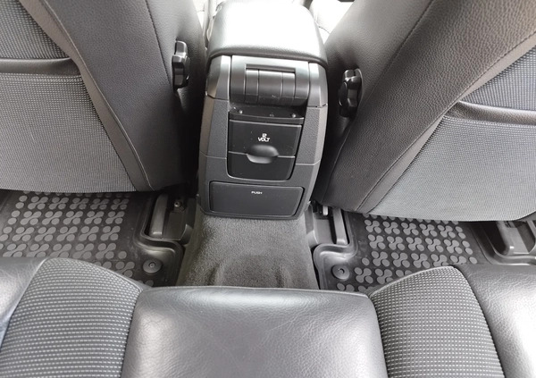 Volvo S60 cena 34500 przebieg: 383500, rok produkcji 2006 z Warszawa małe 191
